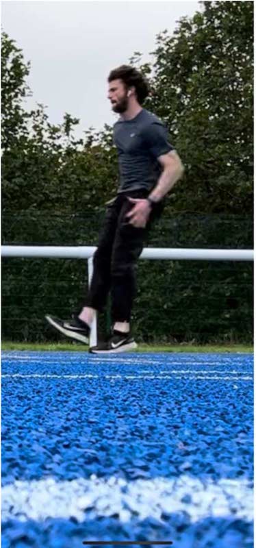 Ground Contact