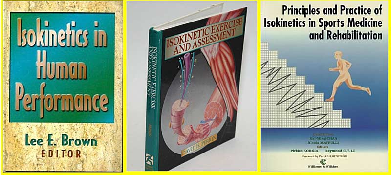 Isokinetic