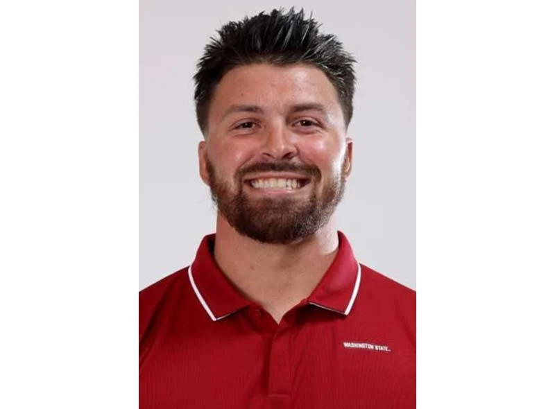 Jake Beckett