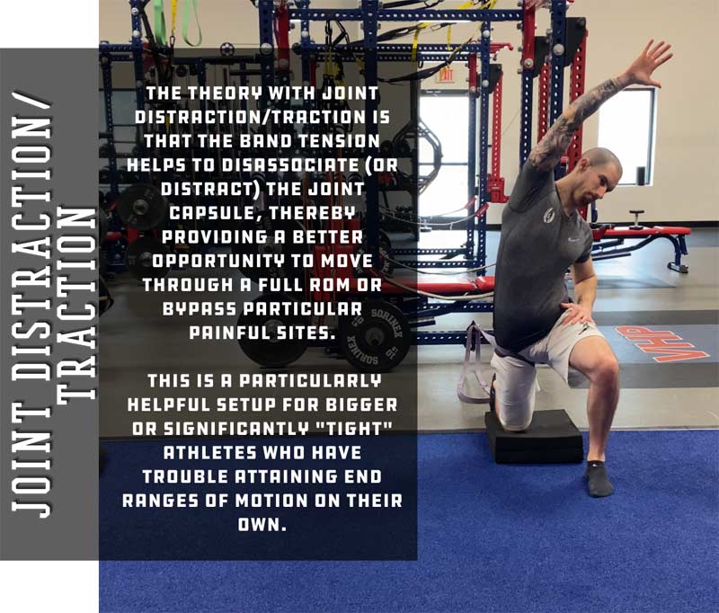 Join Traction