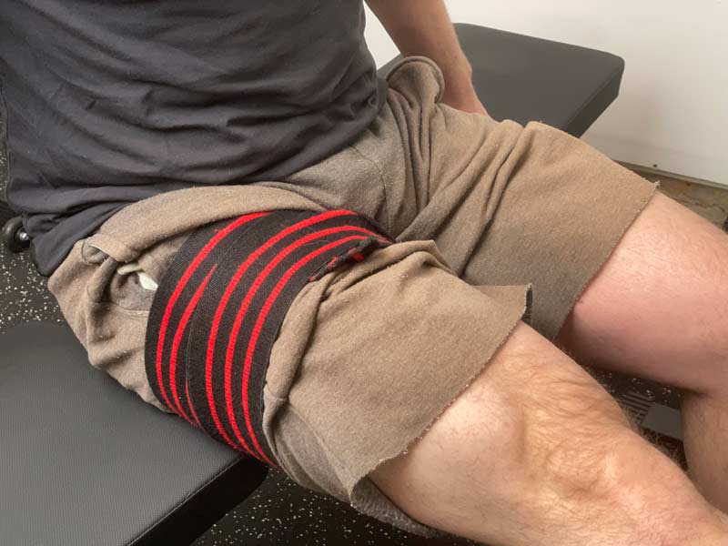 Leg Extensions