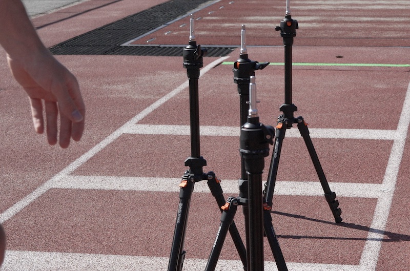 Tripods