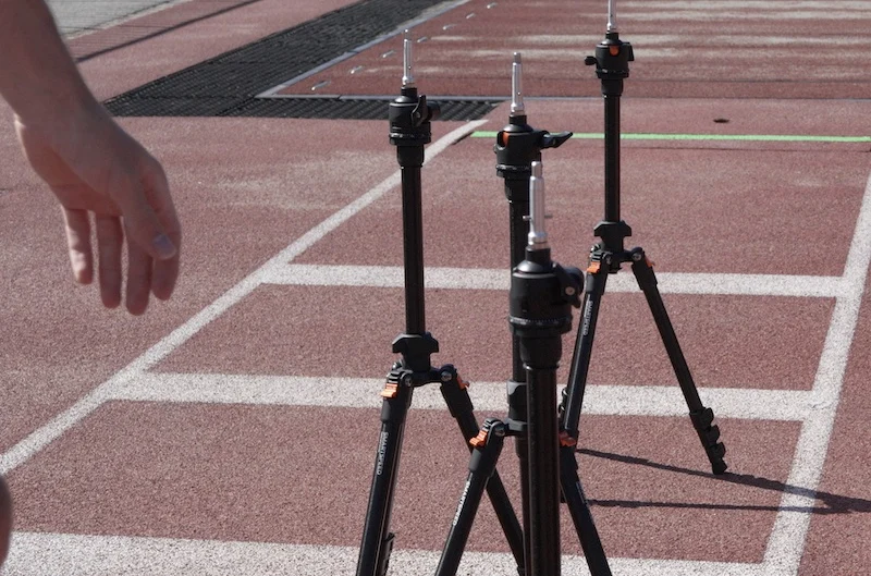 Tripods
