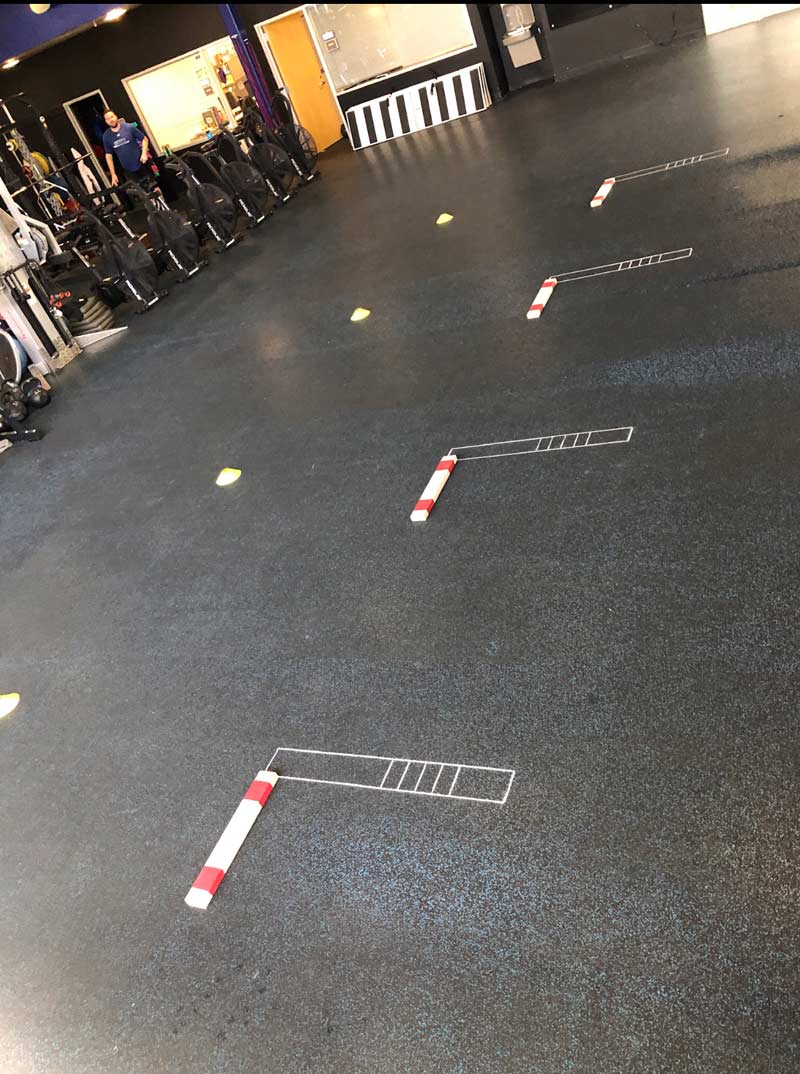 4 Setup Movement Assessment