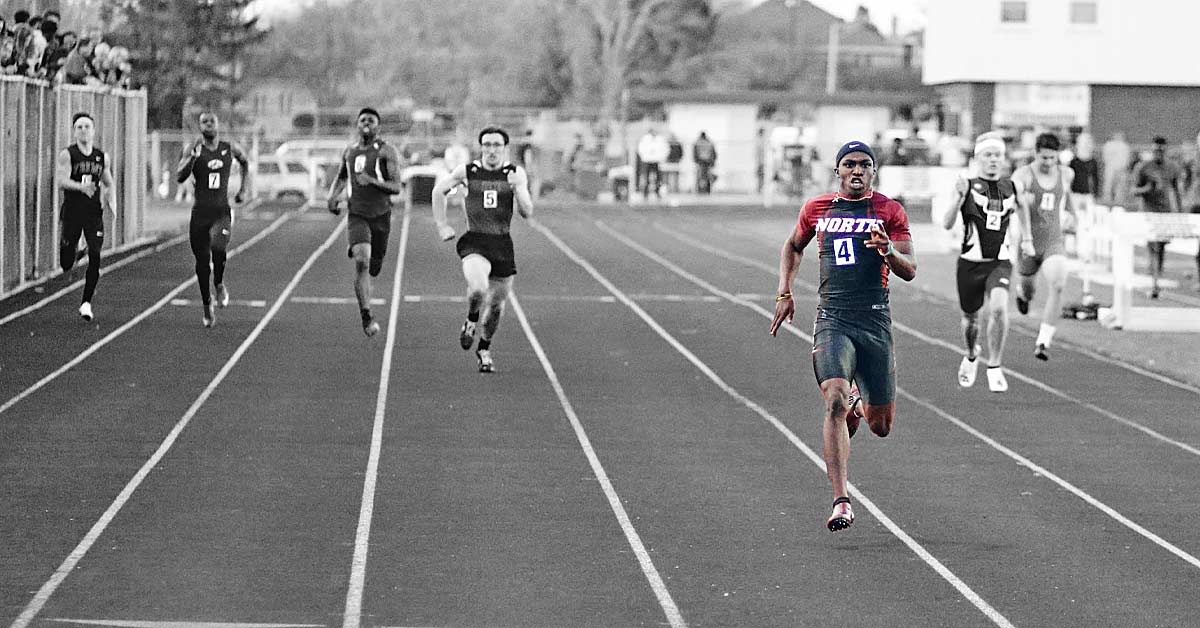 400 Sprint Moore|Speed Key vs Fitness|MPH Wristbands|FTC-Hart-Table|FTC Training Plan|Lactate Workouts|400m Debate|23 Second Drill|600