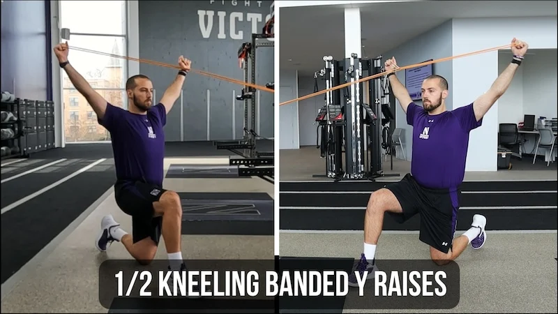 Banded Raises