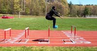 Hurdle Hops