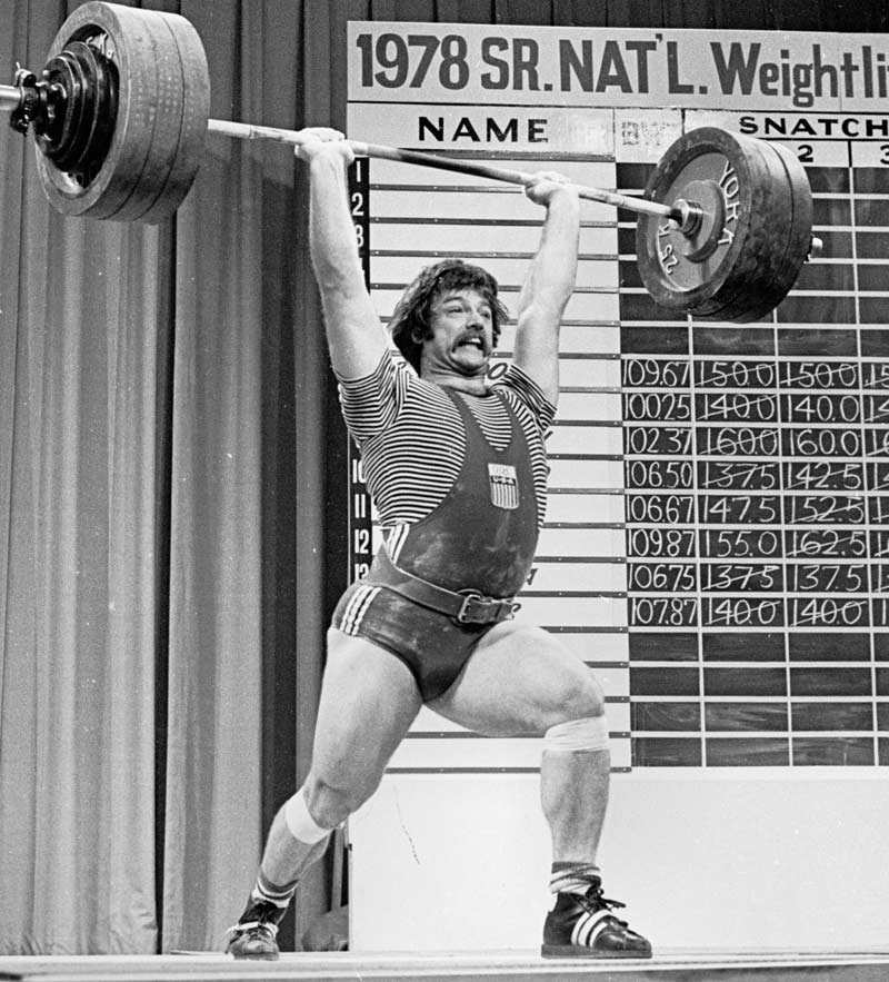 Mark Cameron