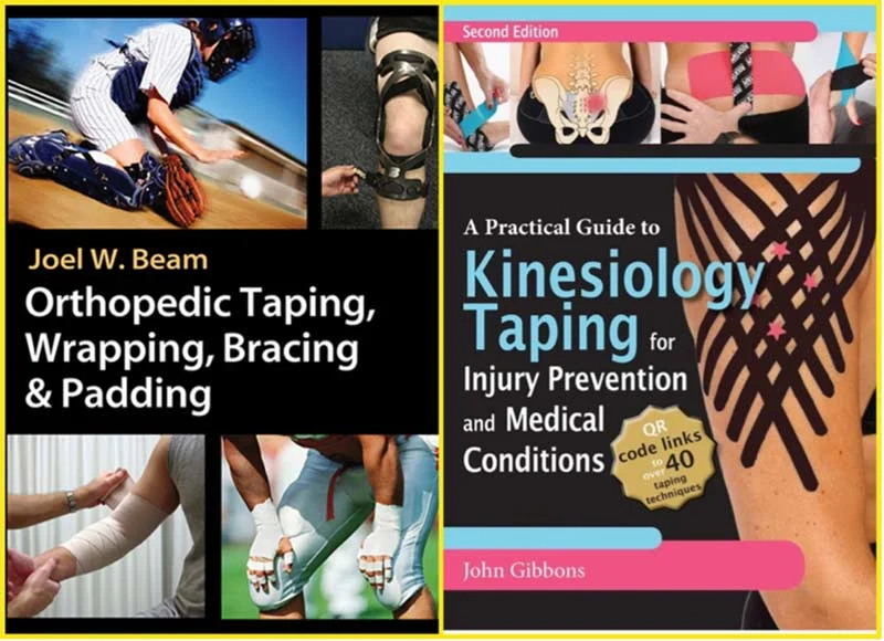 Athletic Tape