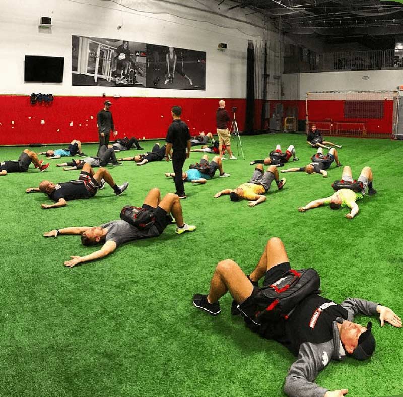 Training Clients