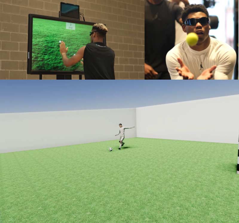 Sensorimotor Technology