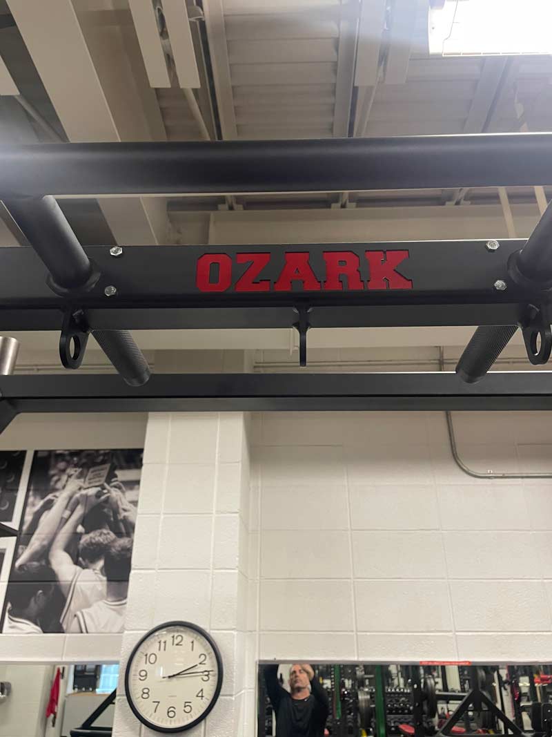 Customized Racks