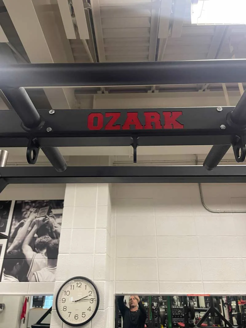 Customized Racks
