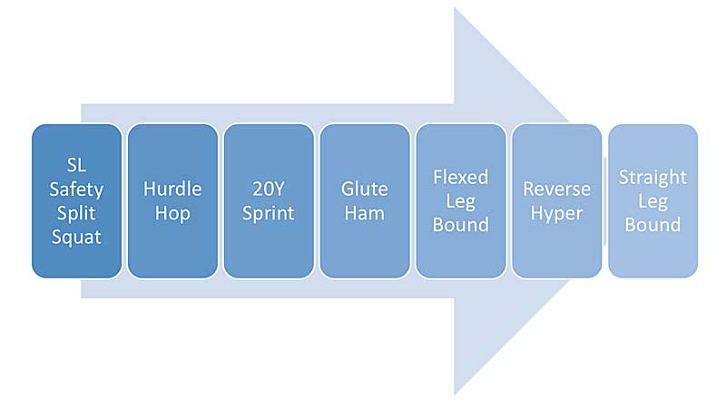 Performance Cycle