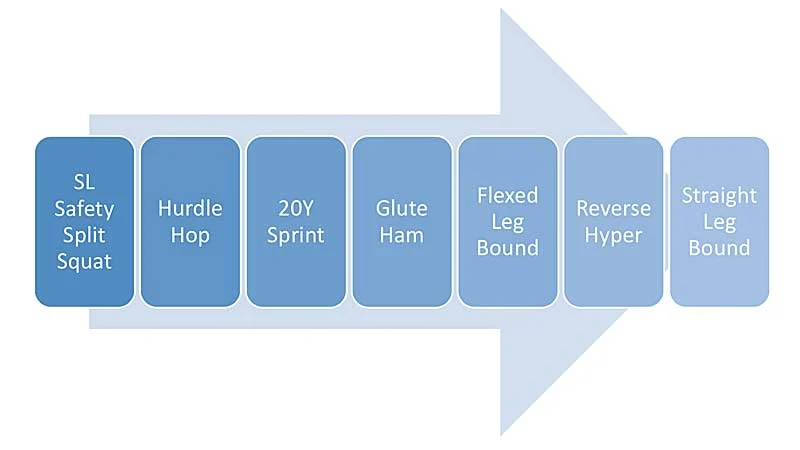 Performance Cycle