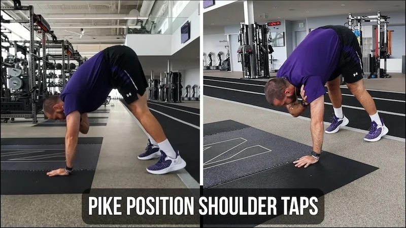 Pike Position