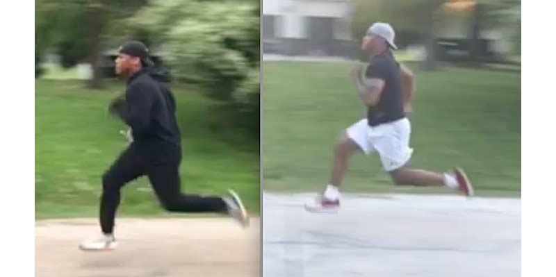 Sprint Form