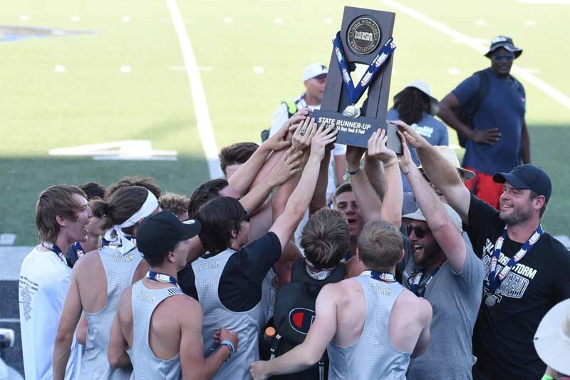 Team Trophy
