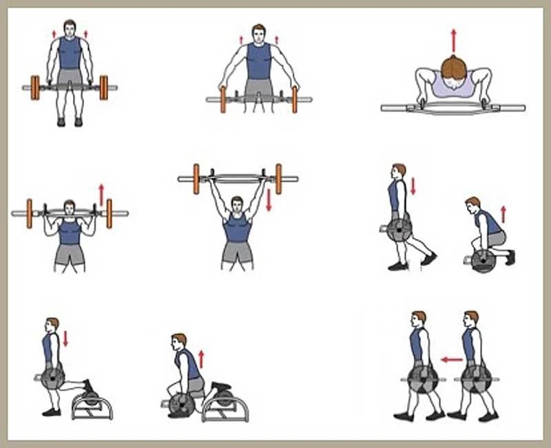 Hex Exercises