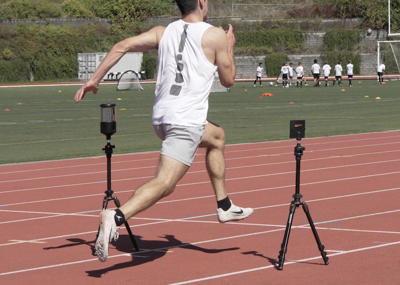 Gate Sprint