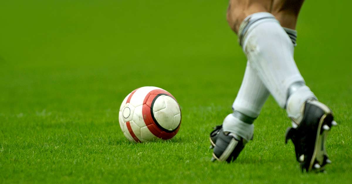 7 Soccer Myths