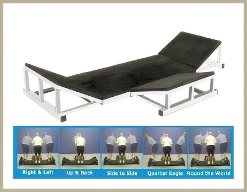 BFS Plyo Ramp