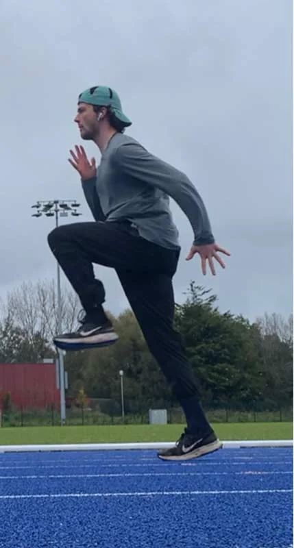 High Knee