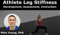 Mike Young Stiffness