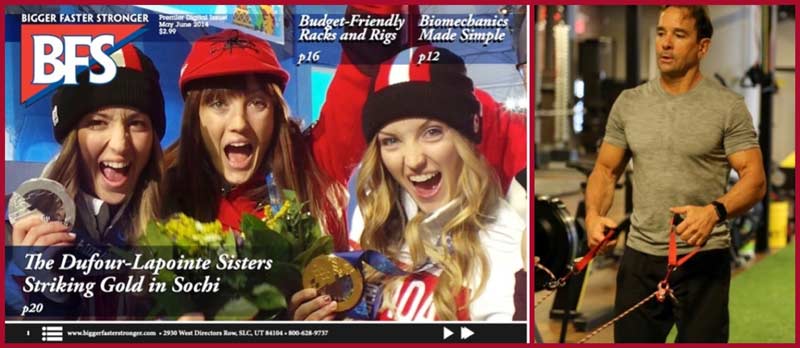 Olympic Sisters