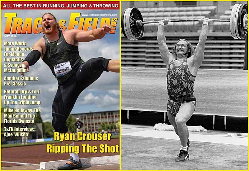 Throwers