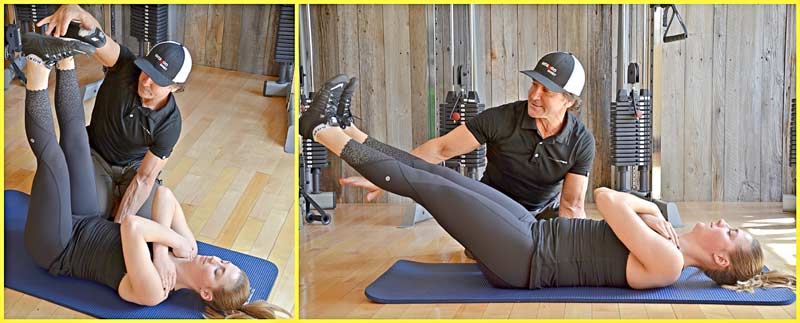 Ab Test Progressions
