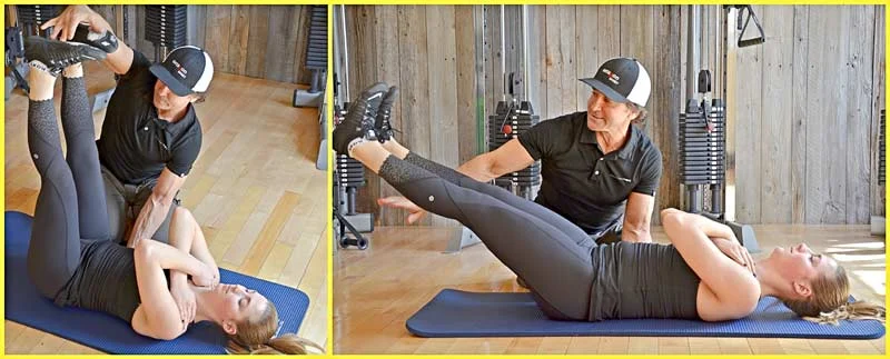 Ab Test Progressions
