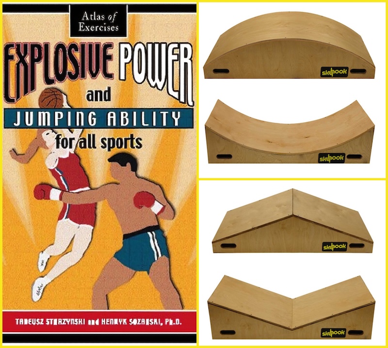 Polish Boxes Explosive Power