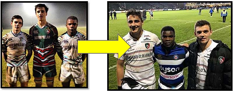 Academy Maturation