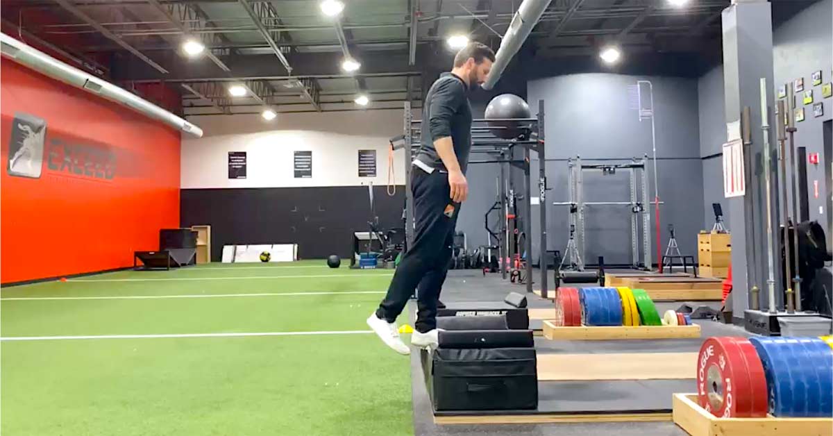 Acceleration Exercises