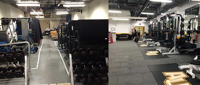 Adelphi Before After