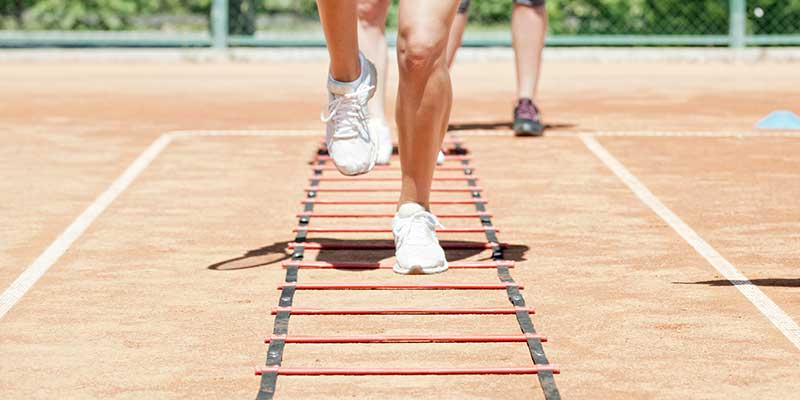 Agility Ladder