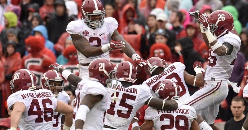 Alabama Football