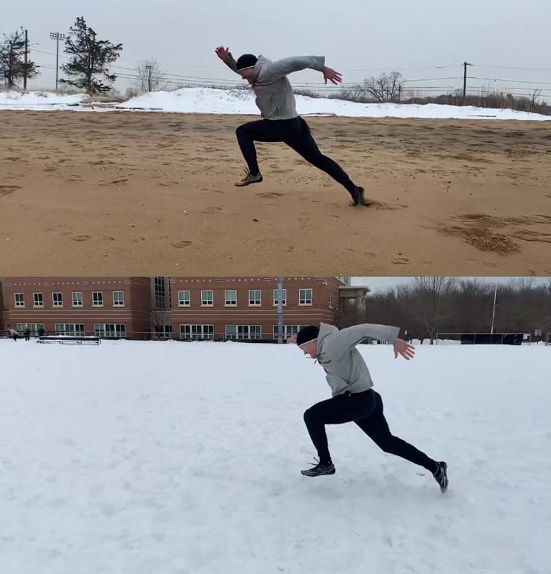 All Weather Becker