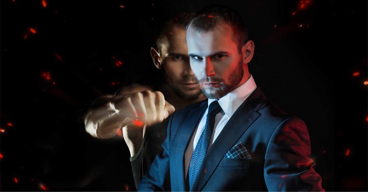 Alter Ego Header|Alter Ego|Alter Ego 2
