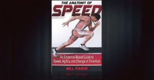 Anatomy of Speed