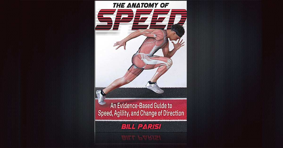 Anatomy of Speed