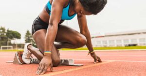 Anderson Hurdles