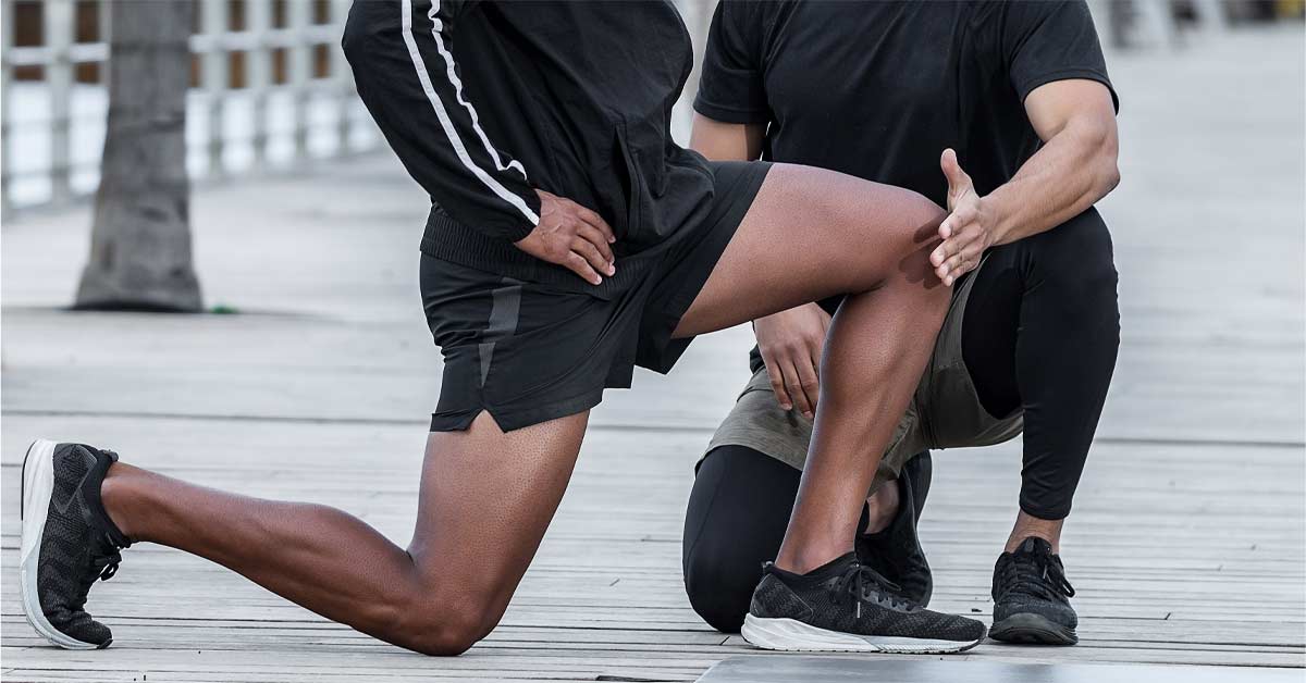 Ankle mobility|Ankle X-Ray|Ankle Test|Season Data|Seated Calf Raise|Loaded Lunge