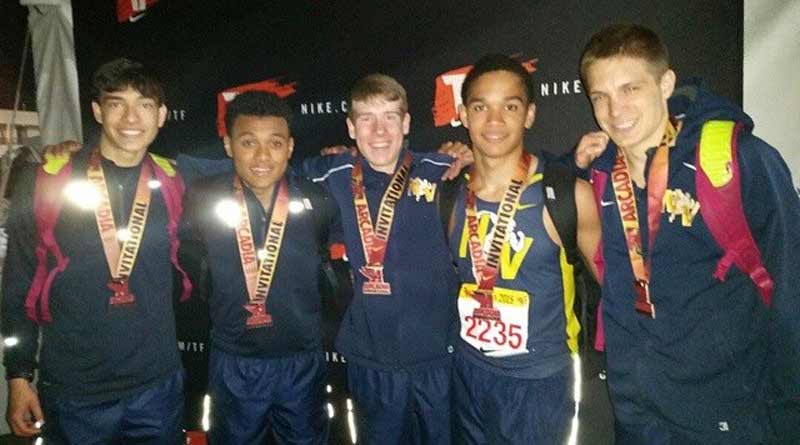 Arcadia Invitational