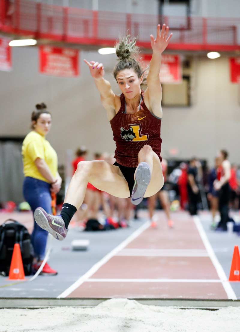Arnold Jump