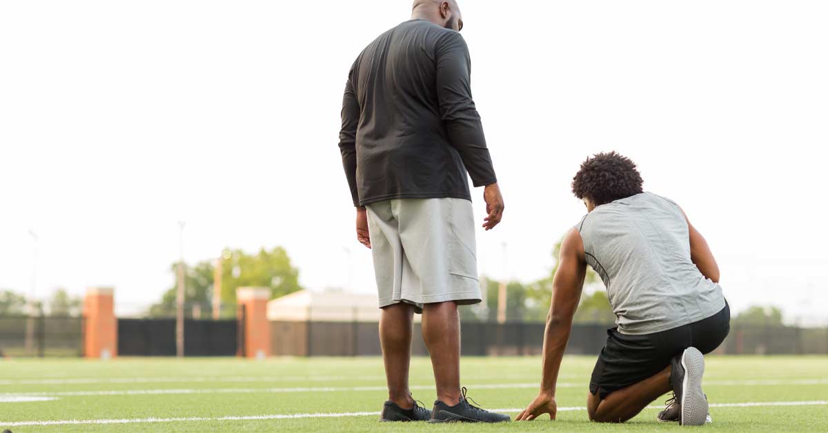 Art of Coaching