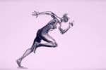 Assisted Sprinting Brain 1080