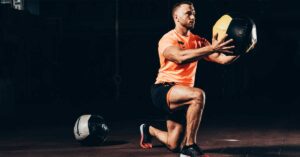 Asymmetric Training