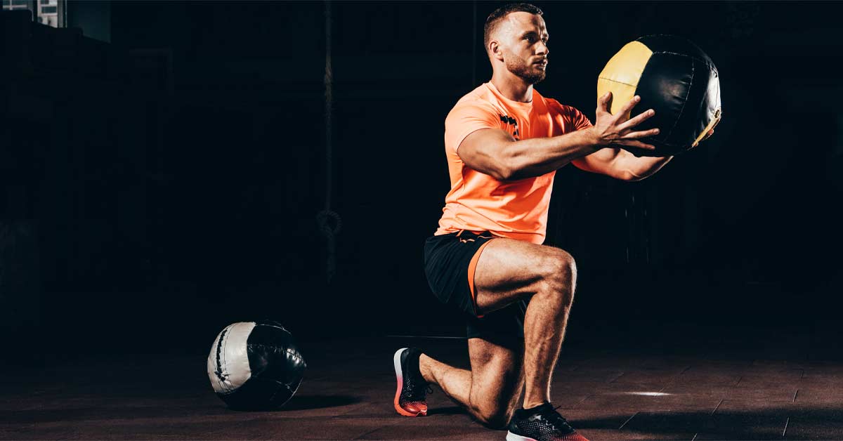 Asymmetric Training